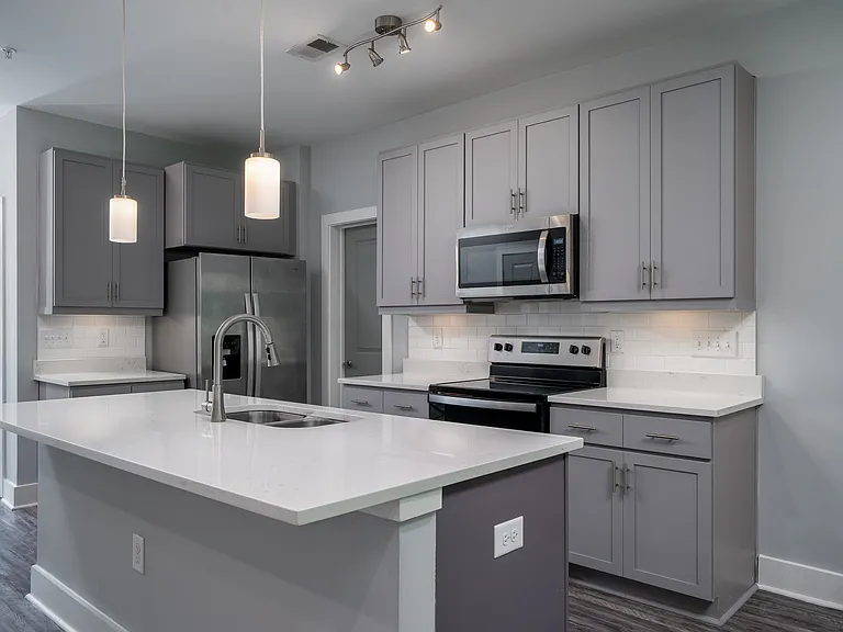 Park Circle Village Apartments — Photo 65
