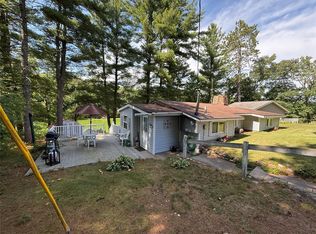 1374 21 3/4 Street, Cameron, WI 54822