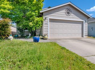 436 Saint Clair Way, Eagle Point, OR 97524
