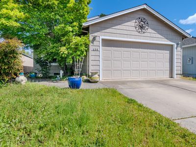 436 Saint Clair Way, Eagle Point, OR, 97524