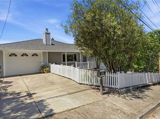 389 N Estep St, Lakeport, CA 95453