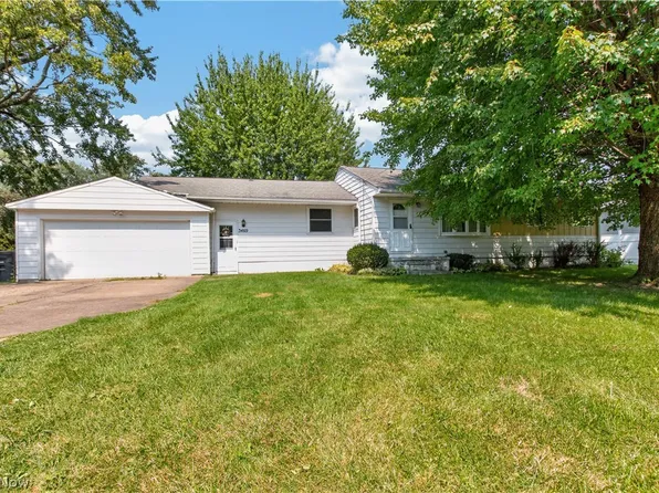 3469 James Blvd, Brunswick, OH 44212