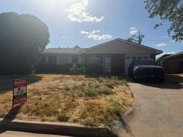 406 NW 75th St, Lawton, OK 73505
