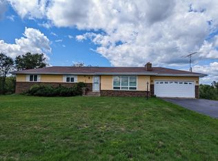 W6465 Crosscut Rd, Phillips, WI 54555