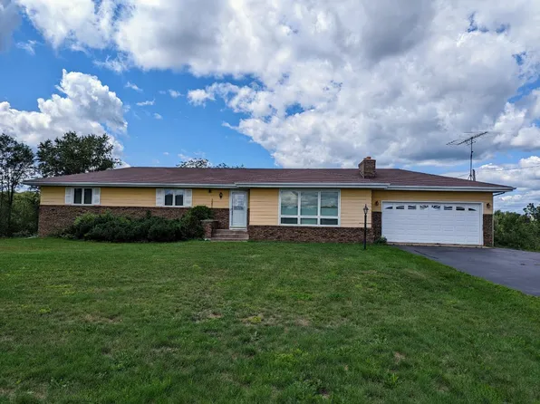 W6465 Crosscut Rd, Phillips, WI 54555