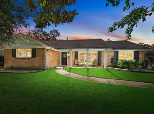 6907 Northampton Way, Houston, TX 77055
