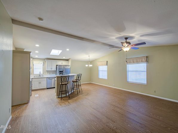 17506 W Van Buren St #265, Goodyear, AZ 85338
