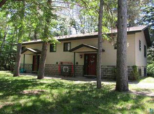 11678 E Railroad Rd, Lake Nebagamon, WI 54849
