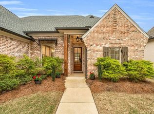 50 McLaurin Dr, Starkville, MS 39759