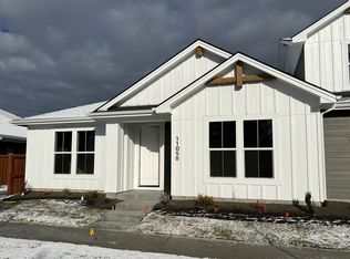 11058 W Hydrangea St, Boise, ID 83709