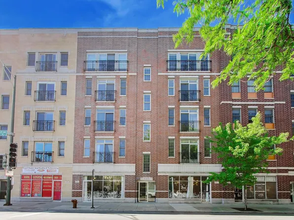 1915 W Diversey Pkwy APT 402, Chicago, IL 60614