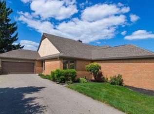 3931 Inverness Cir, Dublin, OH 43016
