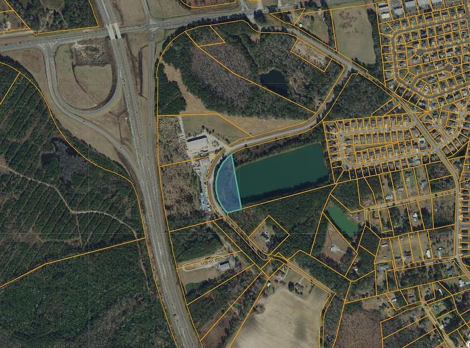 2nd image of TBD Chestnut Rd. #2.66 acres
