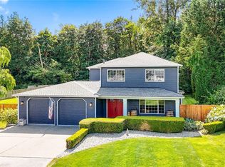 2520 Soper Hill Rd, Lake Stevens, WA 98258