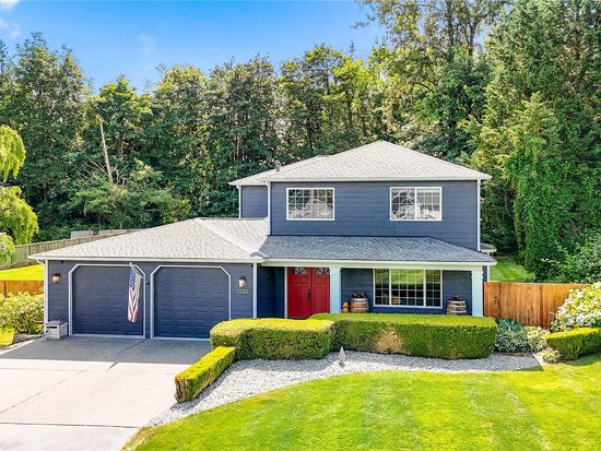 2520 Soper Hill Rd, Lake Stevens, WA 98258