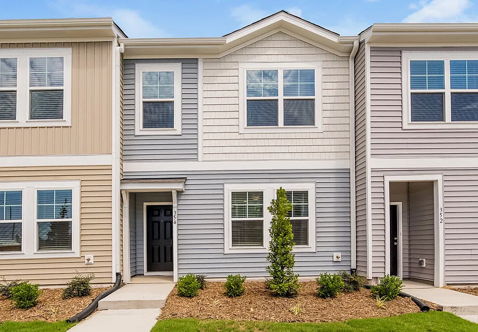 354 Stone Arbor Way