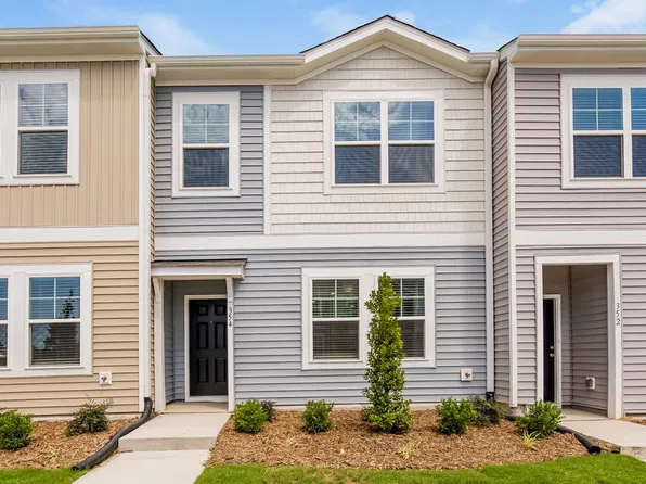 354 Stone Arbor Way, Wendell, NC 27591