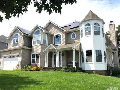 5 Horseshoe Cir, Hauppauge, NY, 11788
