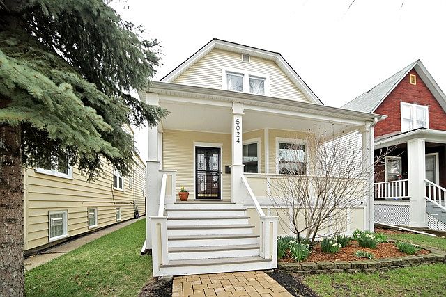 1st image of 5024 W Berenice Ave