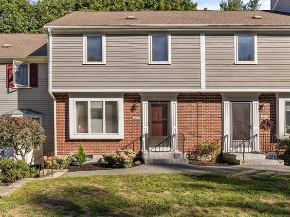 4203 Woodbridge Rd #4203, Peabody, MA 01960