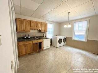 (Undisclosed Address), Dorchester, MA 02125