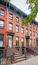 Sold by Brown Harris Stevens