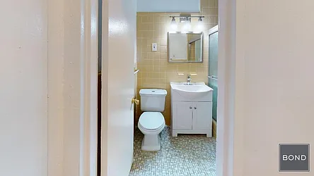 Rented by Bond New York