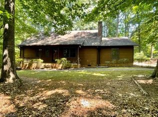 296 Homestead Dr, Lexington, NC 27292