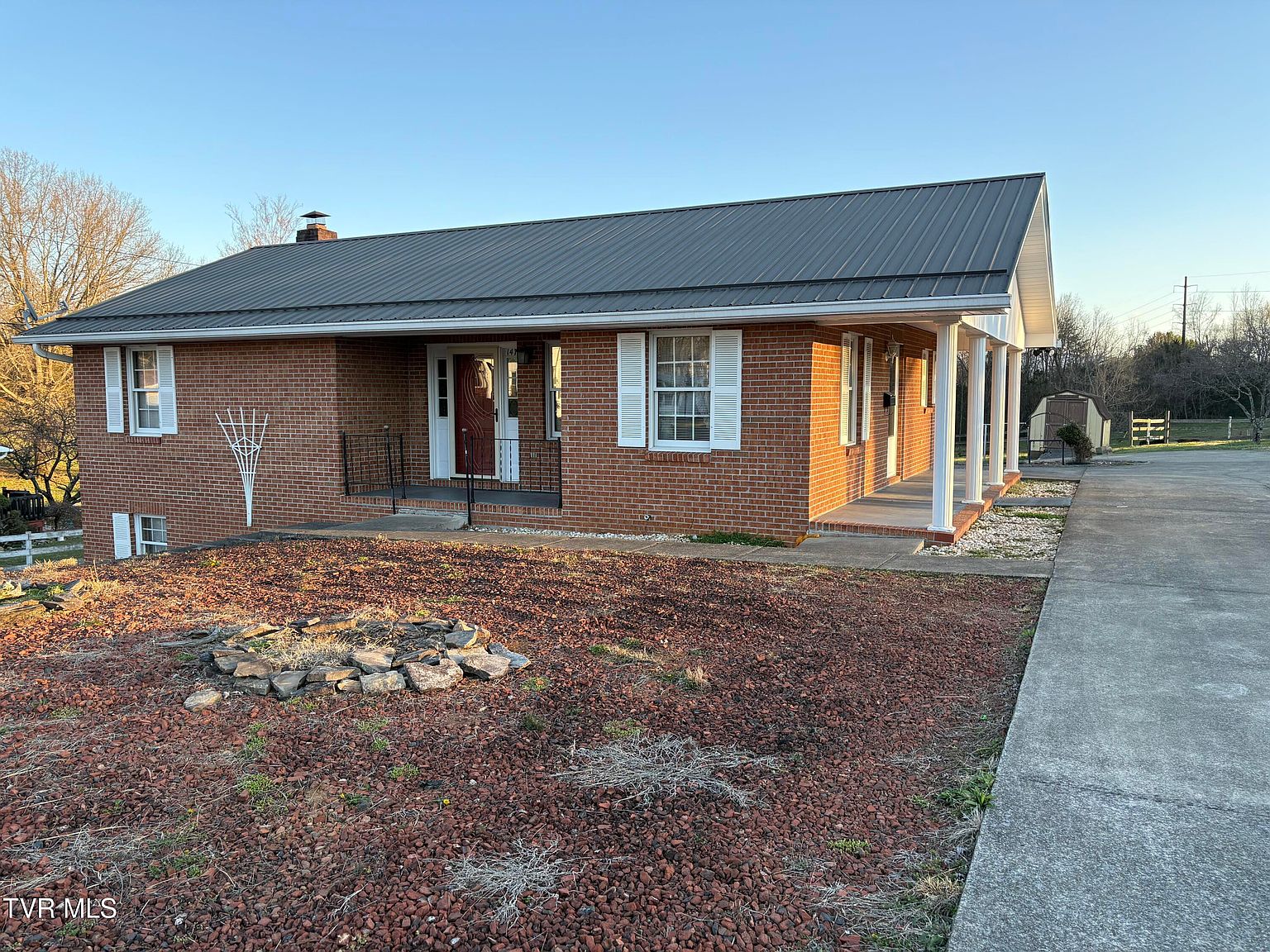147 Woodridge Rd, Jonesborough, TN 37659 | Zillow