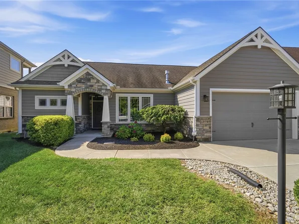 1379 Bourdeaux Way, Centerville, OH 45458