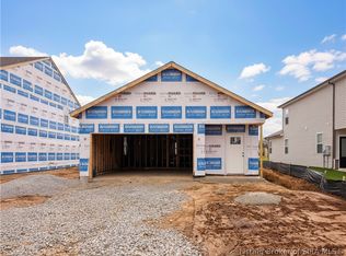 3489 Noah Trail, New Albany, IN 47150