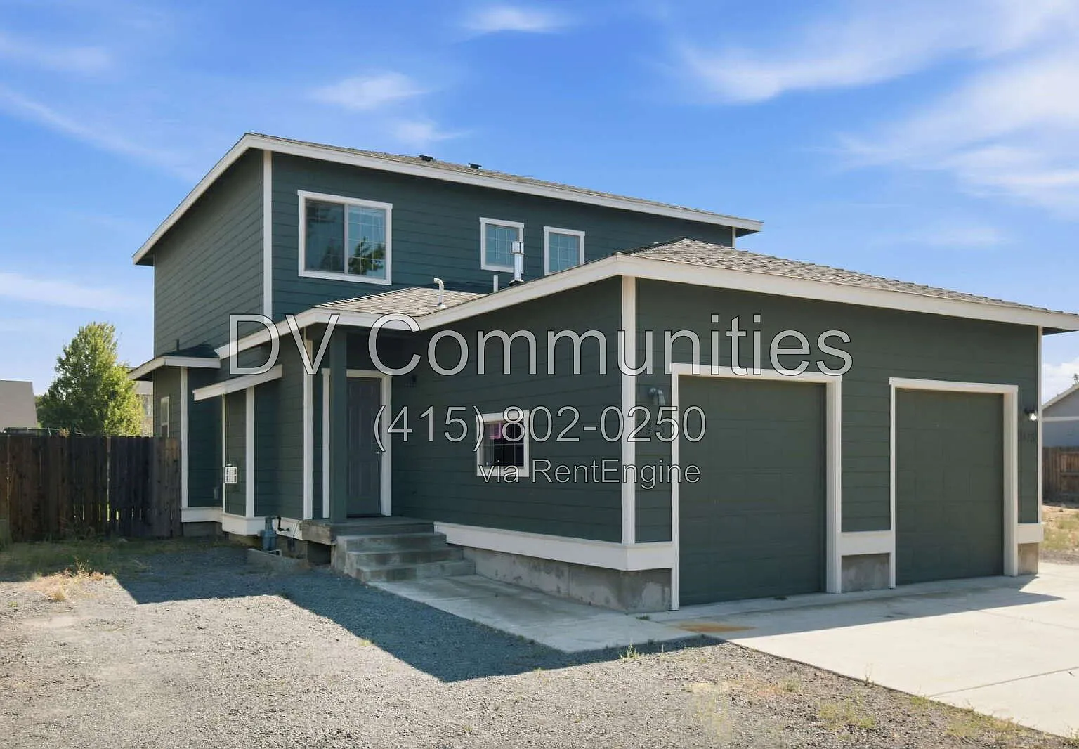 3 bed, 2.5 bath, 1244 sqft, $1,850 — Photo 2