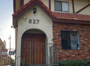827 N Stoneman Ave APT A, Alhambra, CA 91801