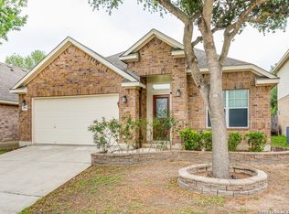 9614 Ed Wiseman Trl, San Antonio, TX 78251