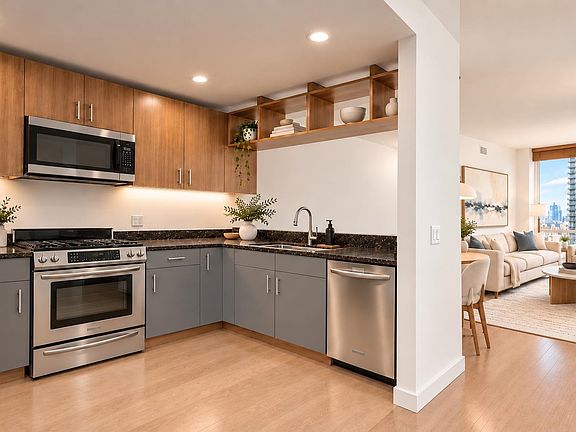 3rd image of 1 Shore Ln APT 1805