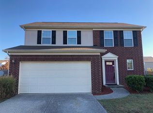 1044 Countess Ln, Spring Hill, TN 37174