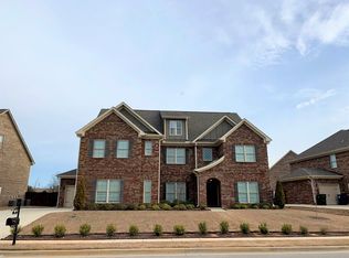 108 Vista View Dr, Madison, AL 35756