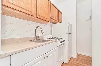 Rented by Living New York