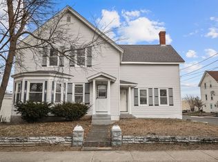 22 Richmond St, Blackstone, MA 01504