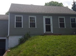 3616 Vannest Ave, Middletown, OH 45042