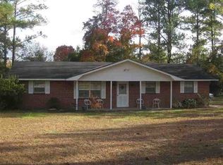 1704 County Road 76, Geneva, AL 36340