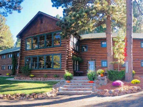 201 Pinecrest Way, Palmer Lake, CO 80133