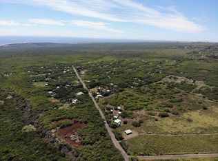 Mauka St LOT 15, Naalehu, HI 96772