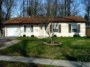 6516 Derbyshire Ct, Toledo, OH