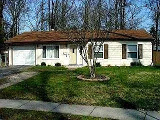 6516 Derbyshire Ct photo 1