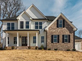 1211 Bayview Dr, Gallatin, TN 37066