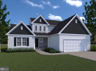 338 Amber Dr #68, Lititz, PA 17543