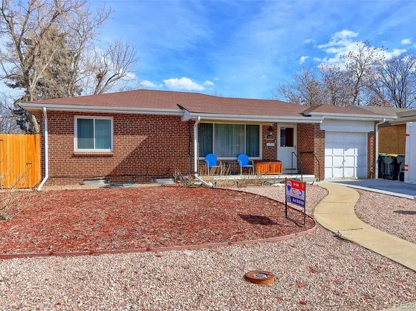 1470 S Eaton Street, Lakewood, CO 80232