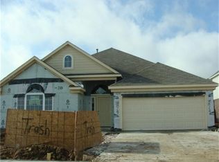 3014 Dogwood Knoll Trl, Rosenberg, TX 77471