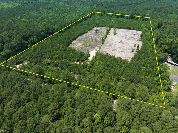 20AC Ridge Rd, Cobbs Creek, VA 23035